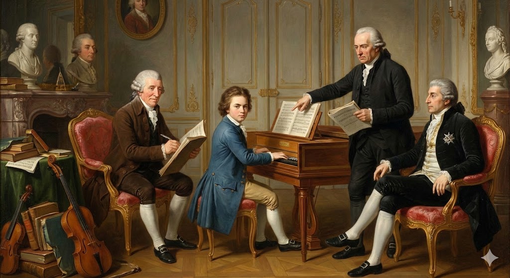 L'éducation musicale