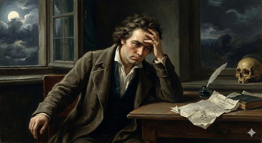 Le Testament d'Heiligenstadt