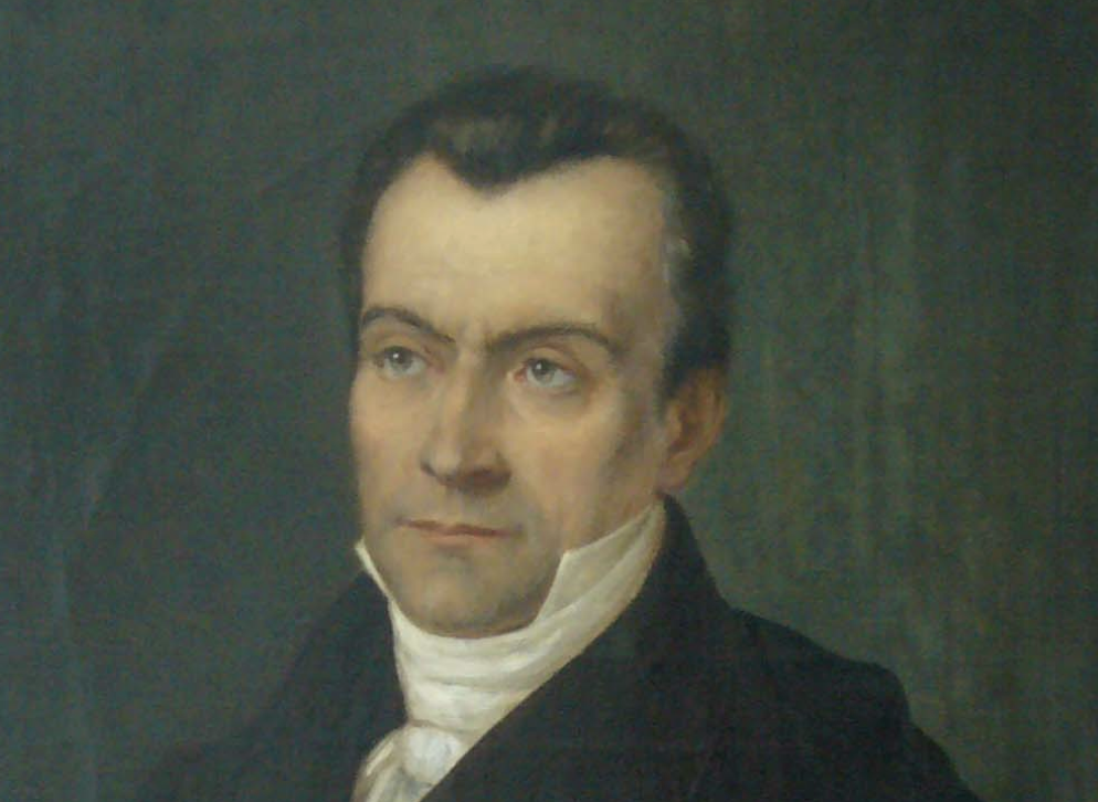 BREUNING Stephan von