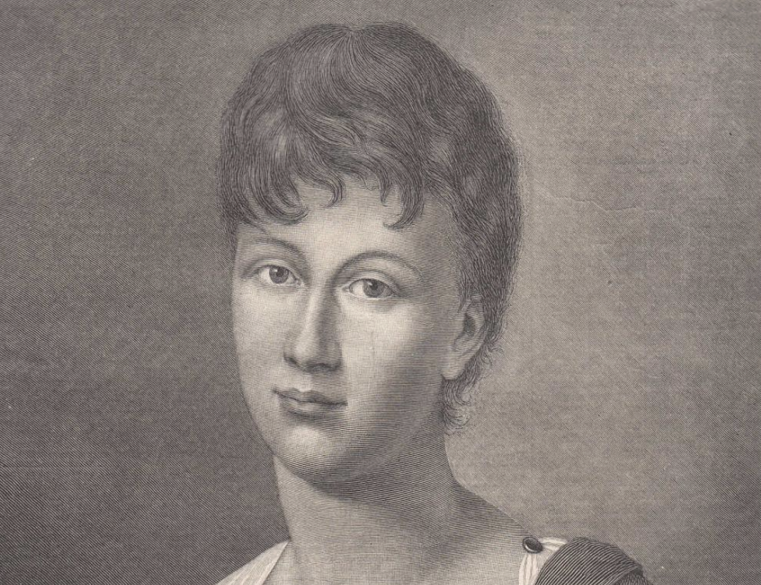 GUICCIARDI Giulietta