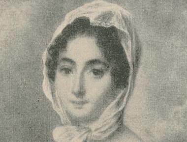 BRUNSVIK Josephine von