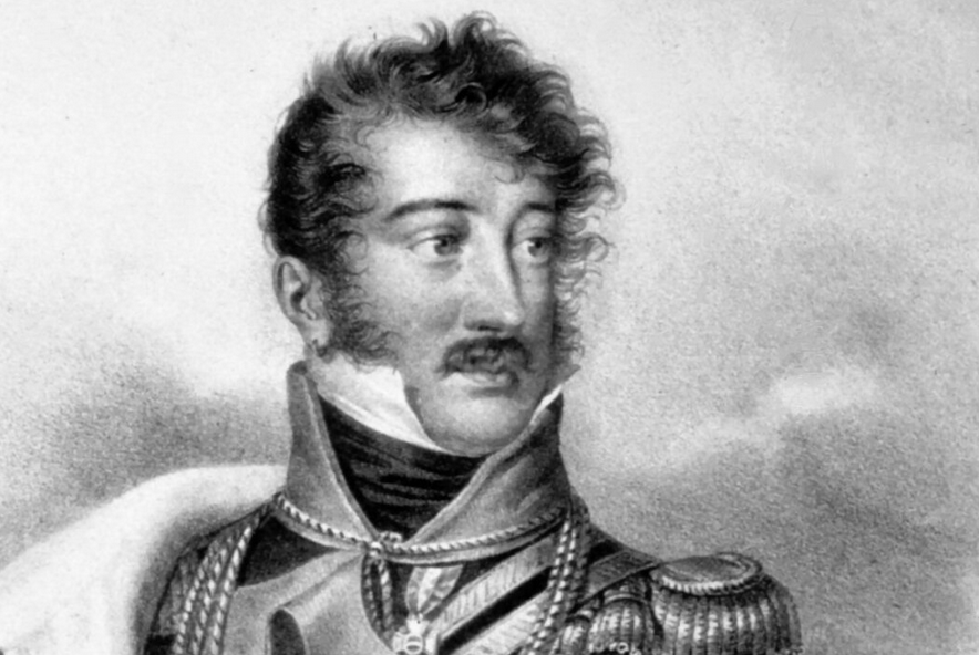 KINSKY Rudolph Ferdinand