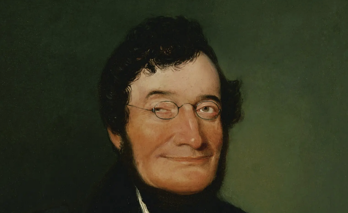 BEETHOVEN Nikolaus Johann van