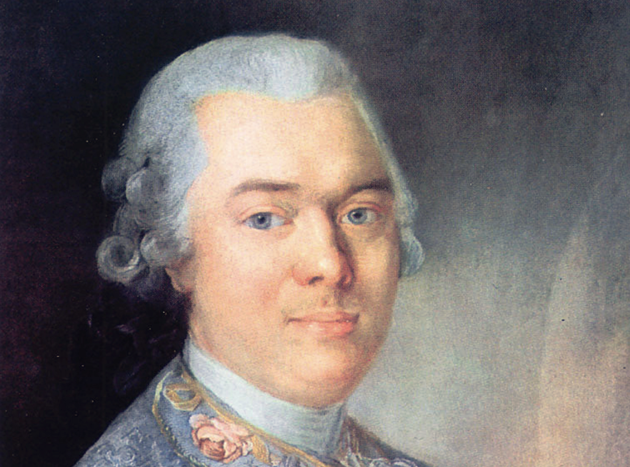 SWIETEN Gottfried van