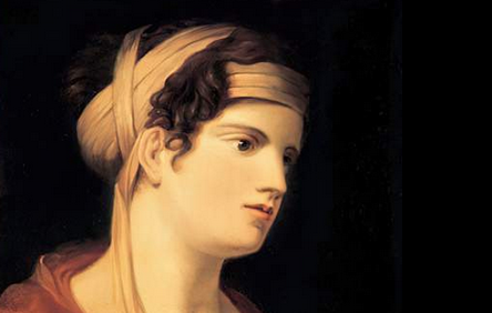 BRUNSVIK Thérèse von