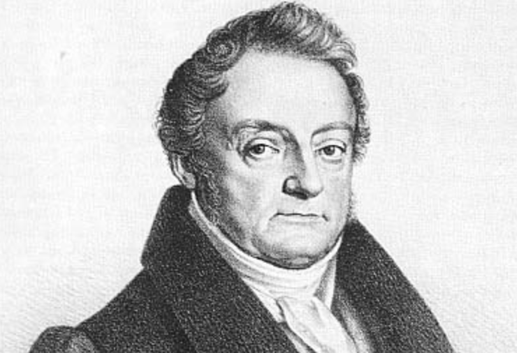 WALDSTEIN Ferdinand von