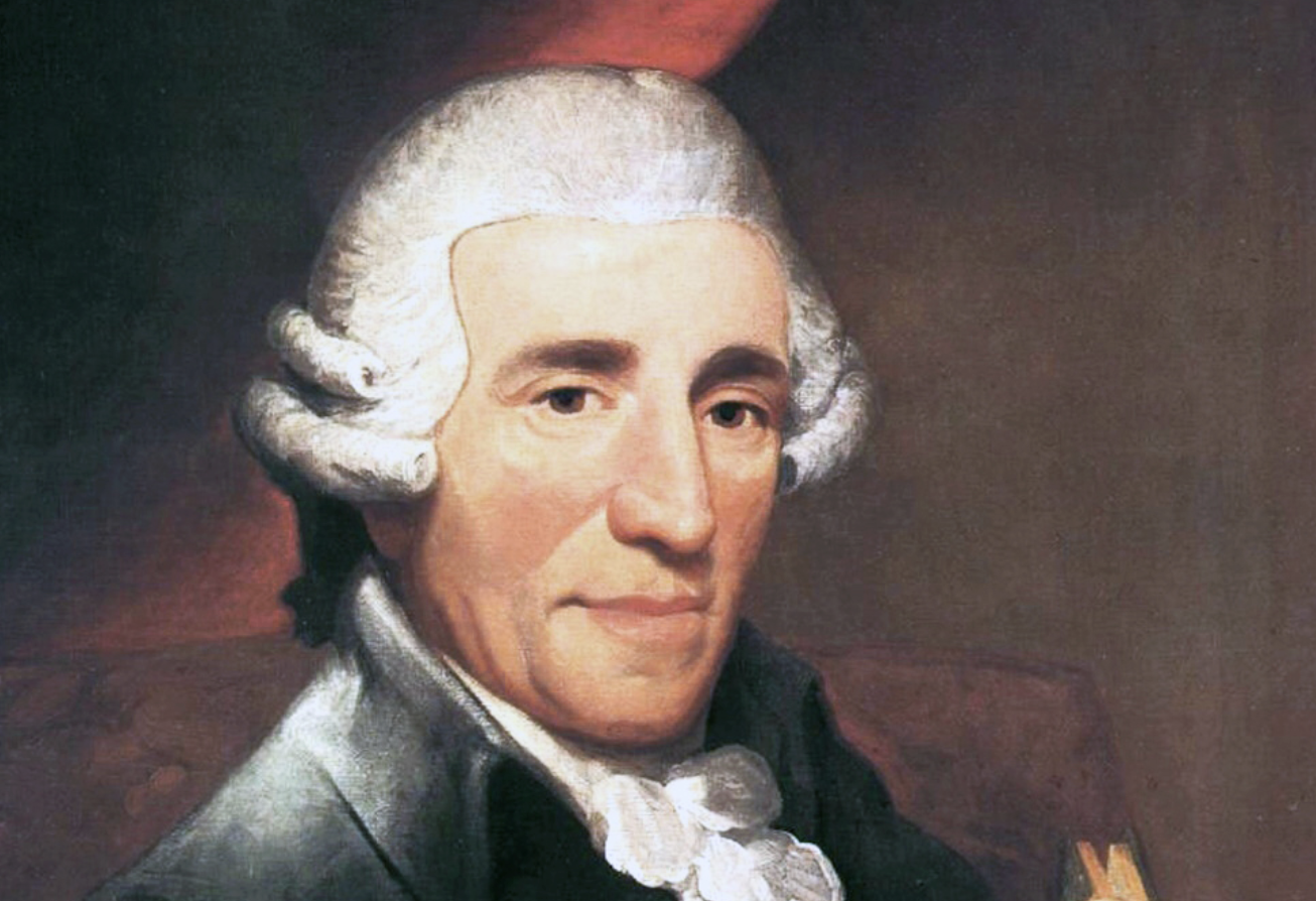HAYDN Franz Joseph