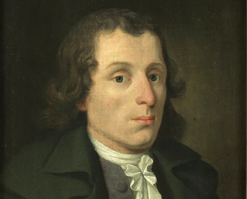 NEEFE Christian-Frederic