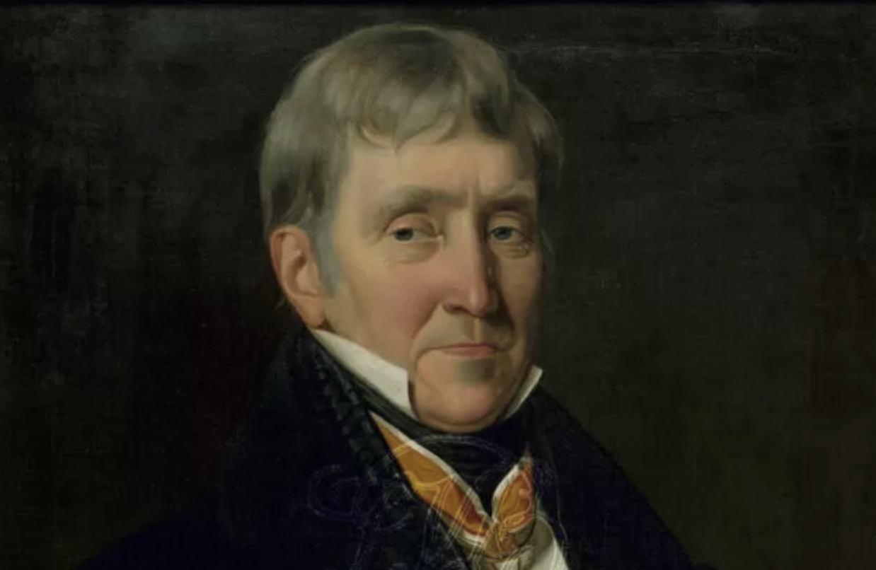 WEGELER Franz Gerhard