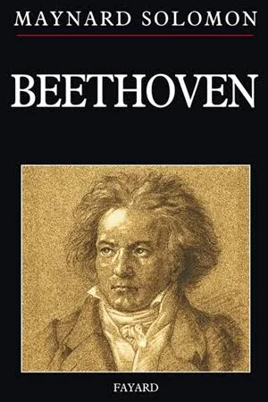 Couverture de Beethoven